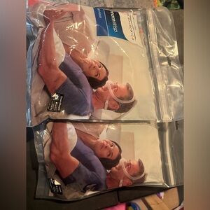 Set of two brand new never opened dream wisp masks retail for over 70 each